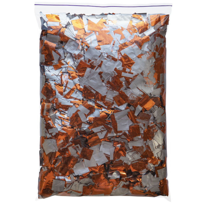 Конфетти Купить Оптом