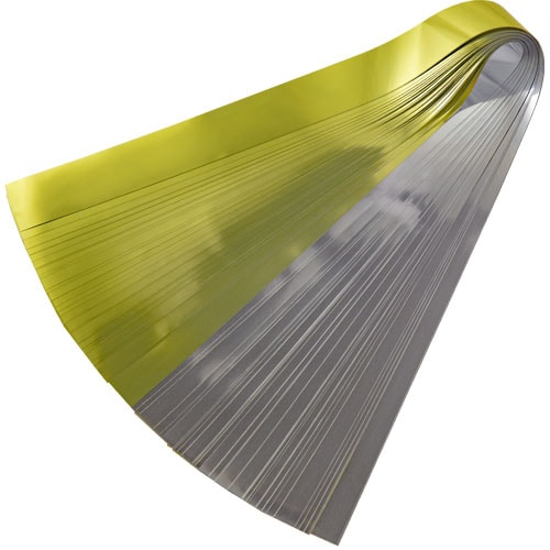 Золотая Бумага для Бумажного Шоу