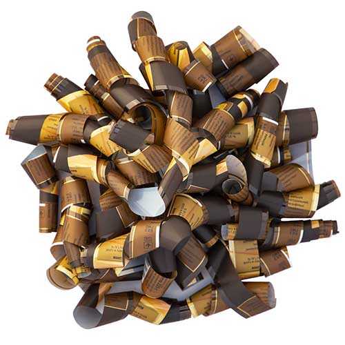 Купить Конфетти