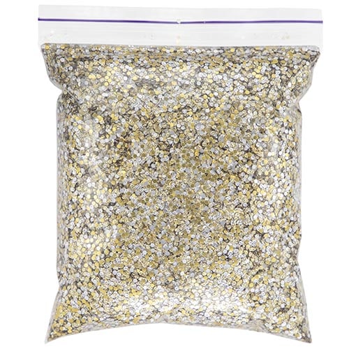 блестки для воздушных шаров