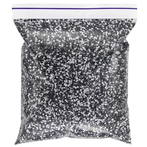 Глиттер декоративный для воздушных шаров