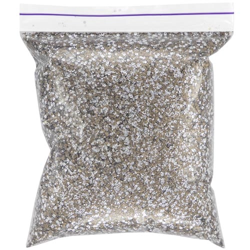 Глиттер декоративный для воздушных шаров