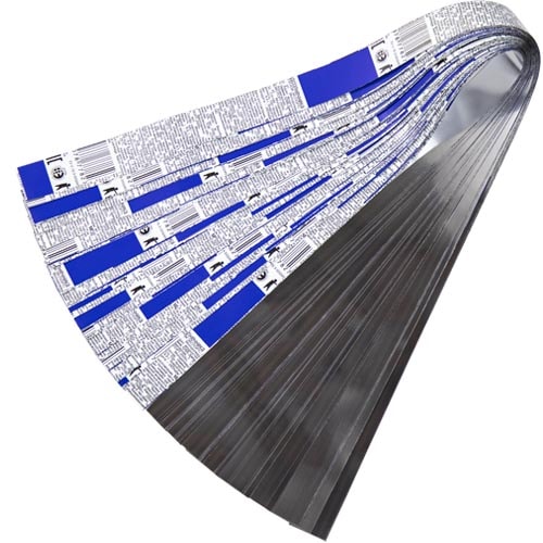 Купить Бумагу для Бумажного Шоу