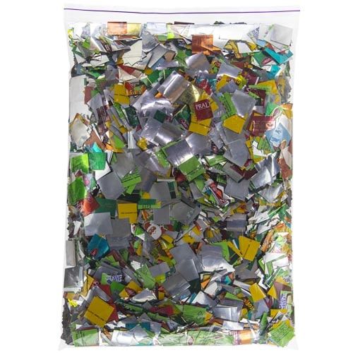 Купить Конфетти