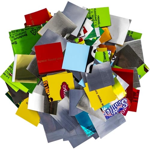 Конфетти Оптом