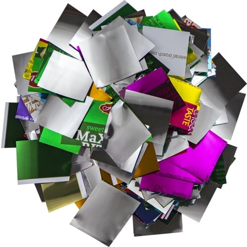 Купить Конфетти