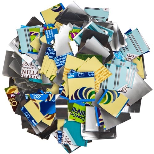 Купить Конфетти