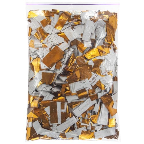 Купить Конфетти