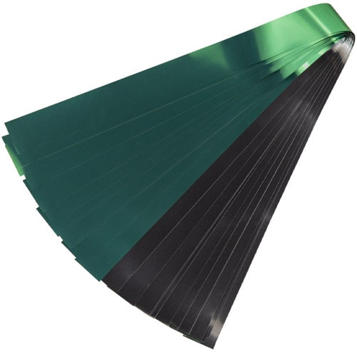 Бумага для Бумажного Шоу Зеленая купить