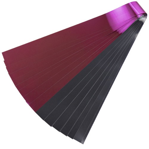 Бумага для Бумажного Шоу Розовая купить