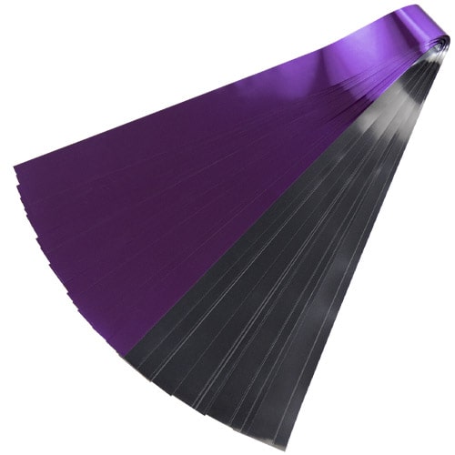 Бумага для Бумажного Шоу Фиолетовая купить