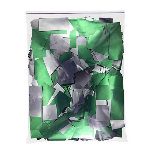 Зеленый Конфетти Купить