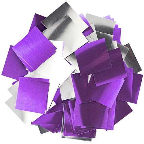 Конфетти Фиолетовый Купить Оптом