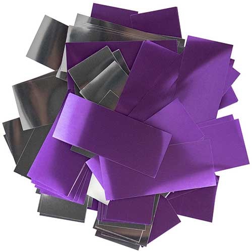 Фиолетовый Конфетти Купить Оптом