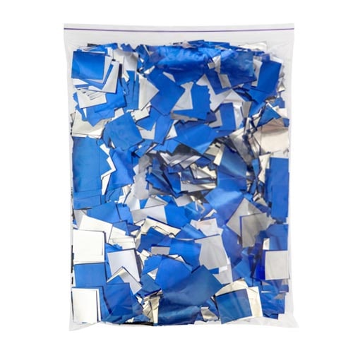 КонфеттиСиний Украина