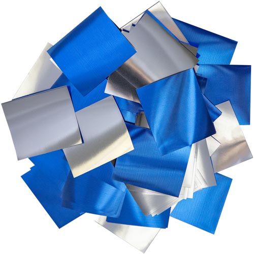 Купить Синий Конфетти Оптом