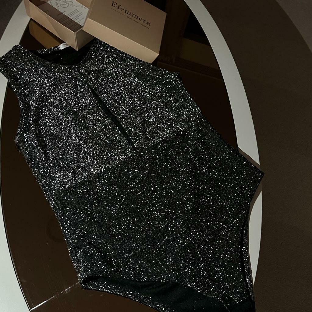 Bodysuit