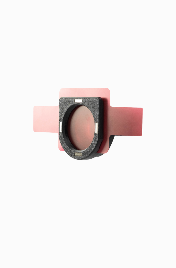Set de filtre gel colorate