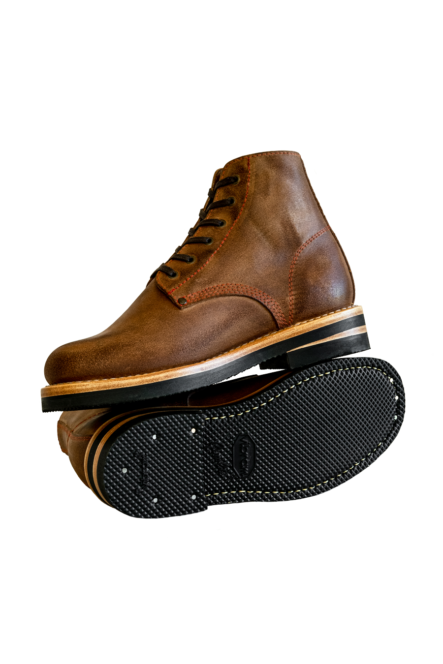 Original Leather Boots | Urban Shepherd Boots