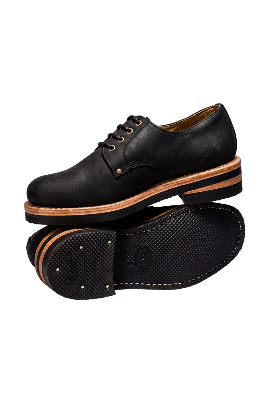 ORIGINAL SHOE CHARCOAL