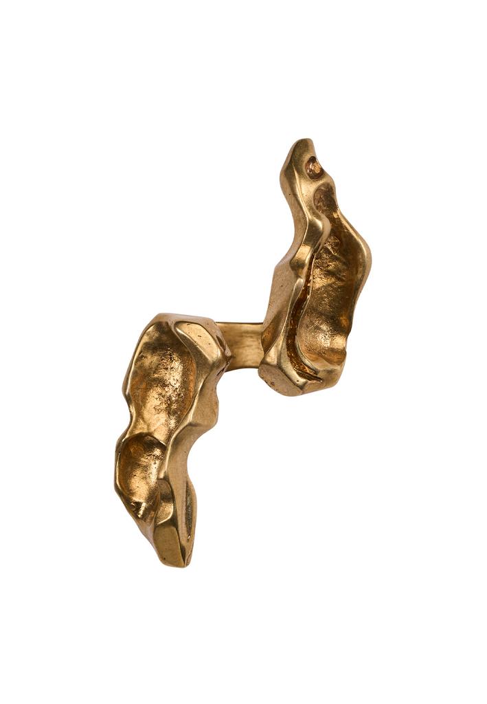 Кольцо TECTONIC2