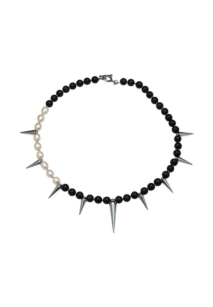 Колье Hybrid Edge11