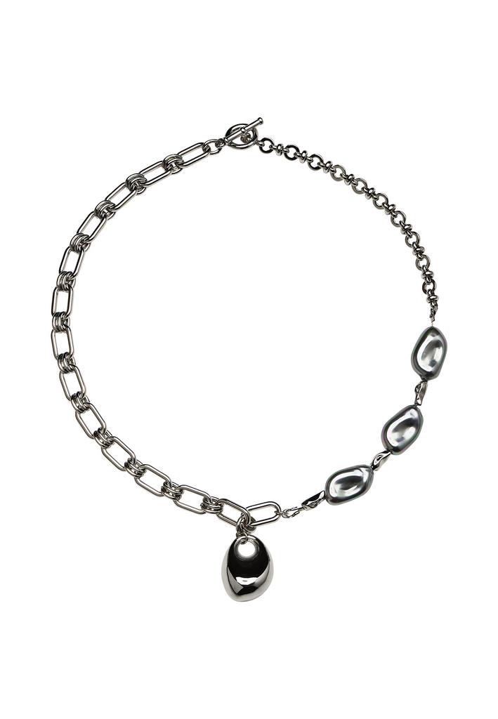 Колье Hybrid Edge8