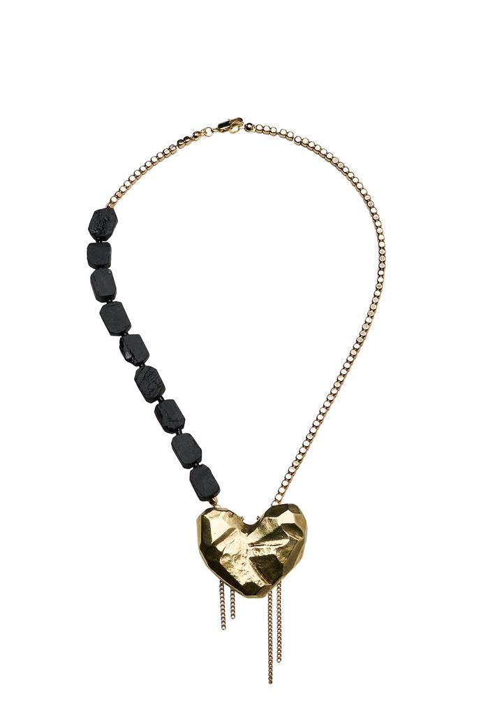 Колье Hybrid Edge2