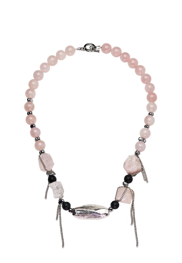 Колье Hybrid Edge1