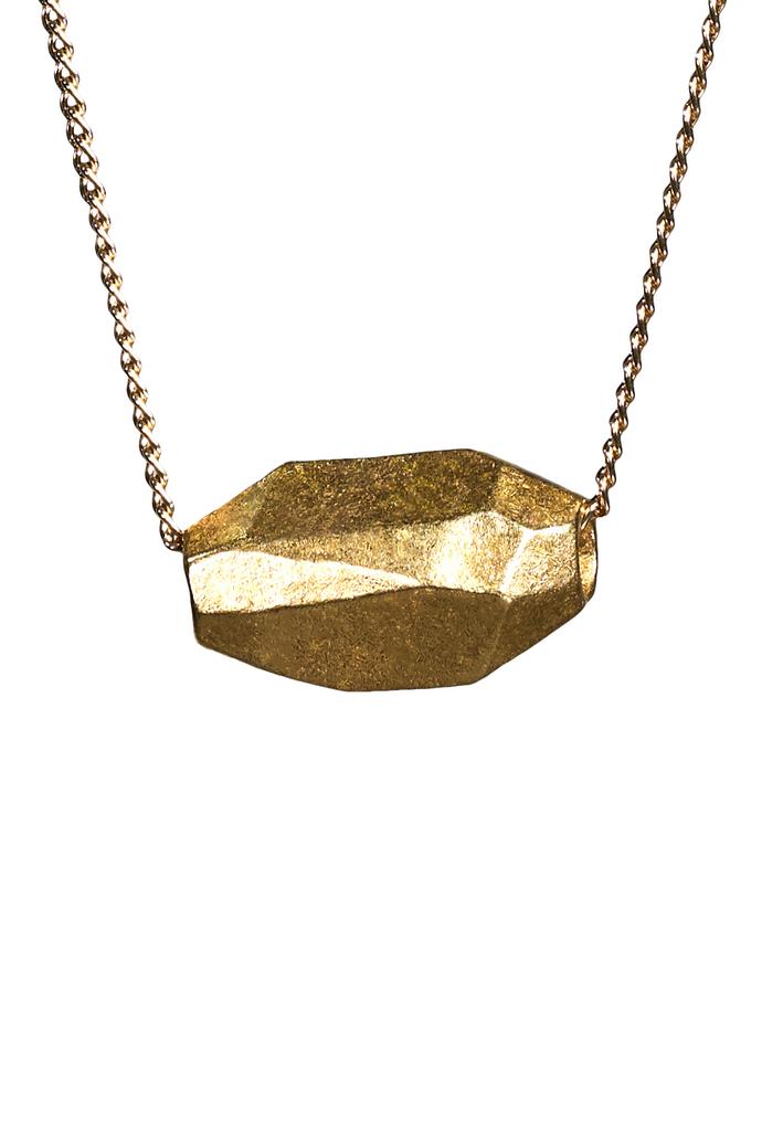 Подвеска Stones на цепочке