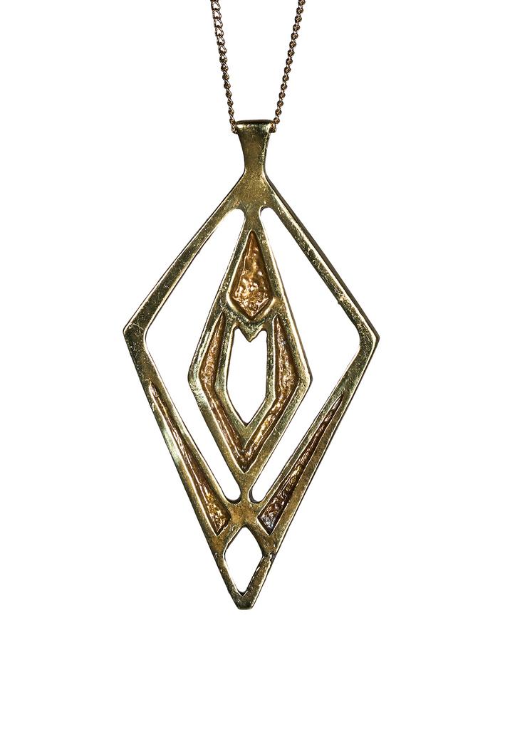 Подвеска Геометрия на цепочке