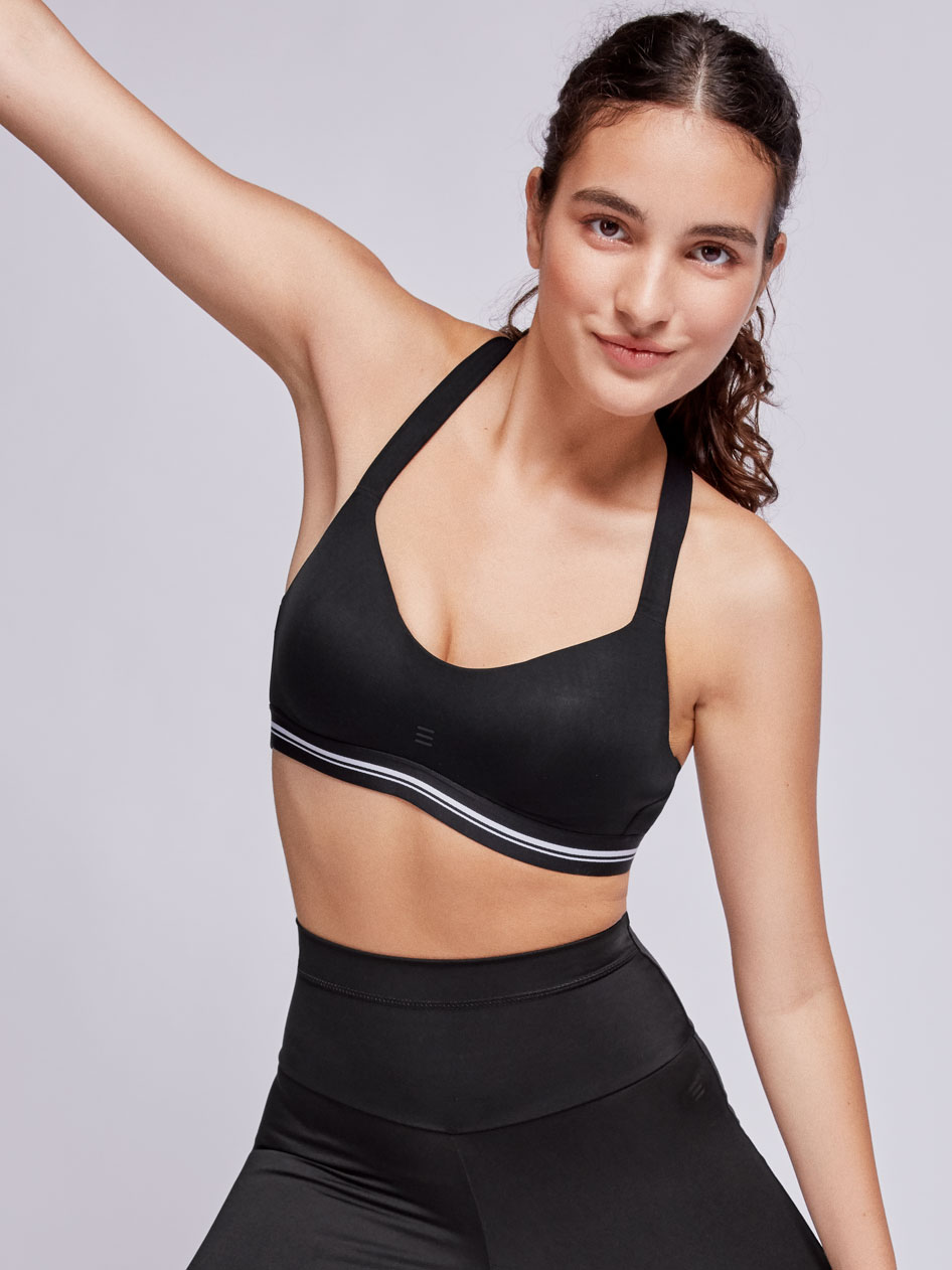 Бюстгальтер спортивный  Gisela  4/0012