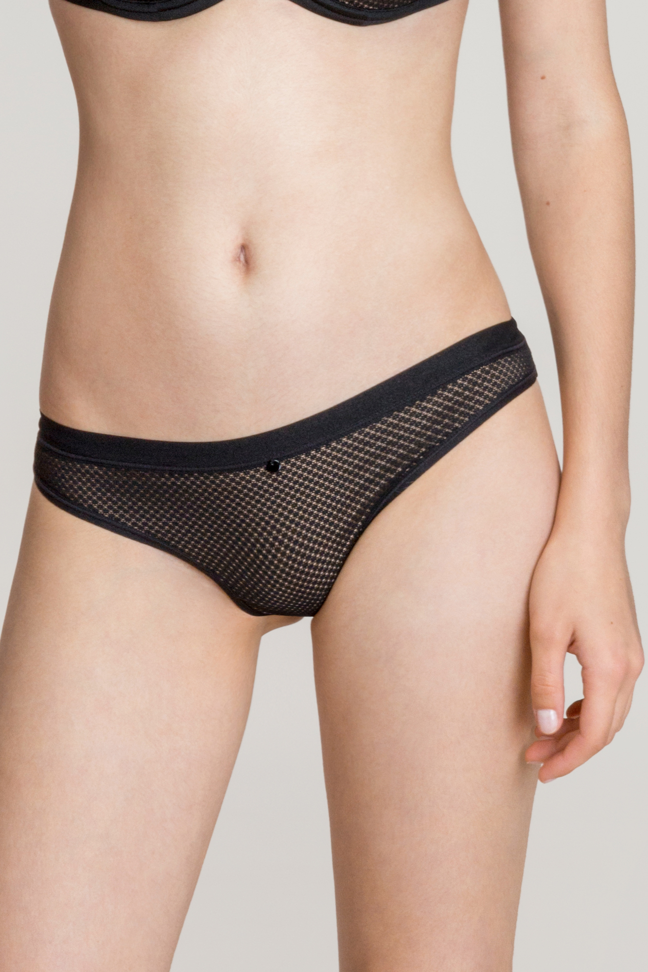 Трусы бразилианы GISELA (2 шт. в упаковке) Испания 1/0426