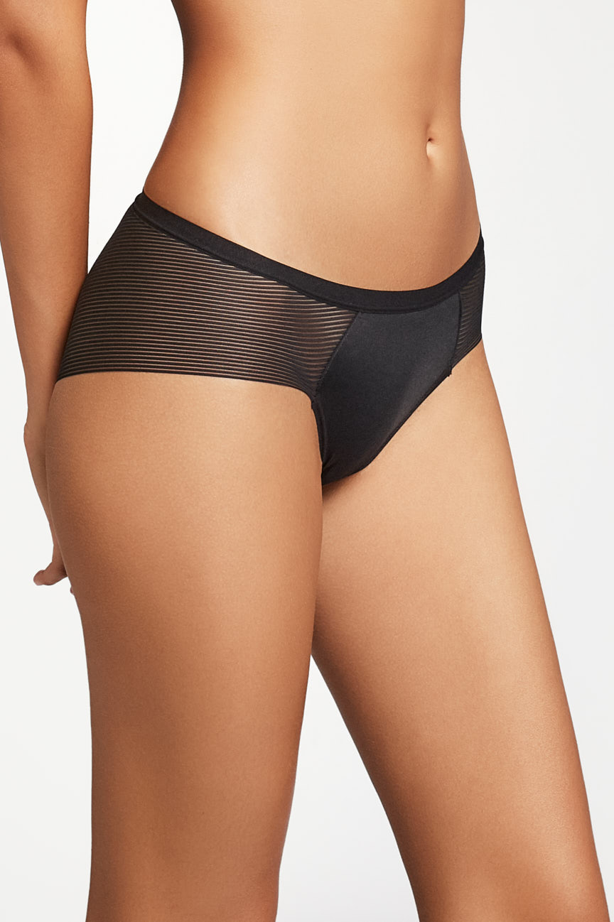 Трусы средней посадки GISELA Испания 1/0444