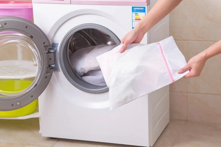 Мешочек для стирки белья Julimex