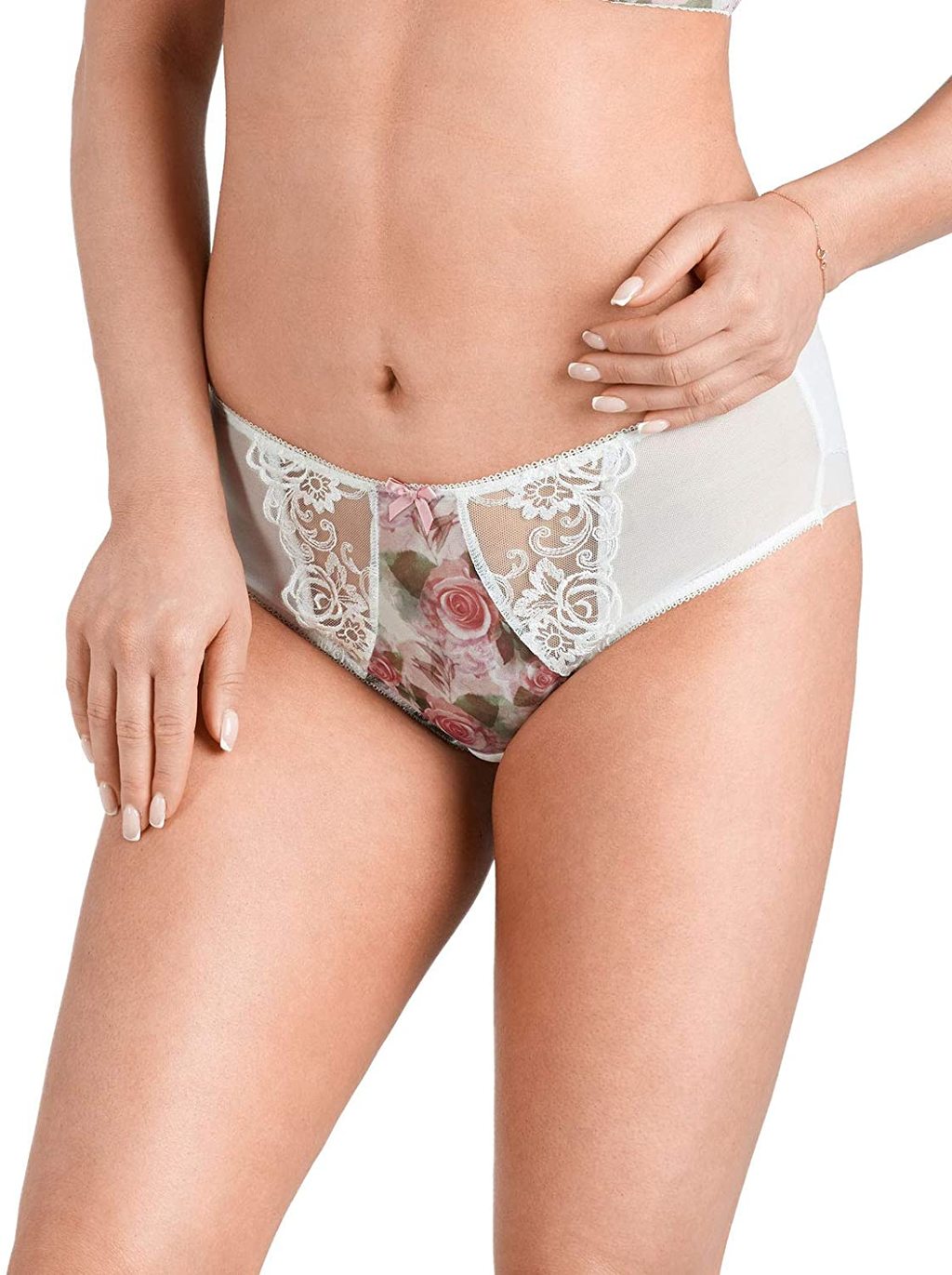 Трусы Nessa Rose