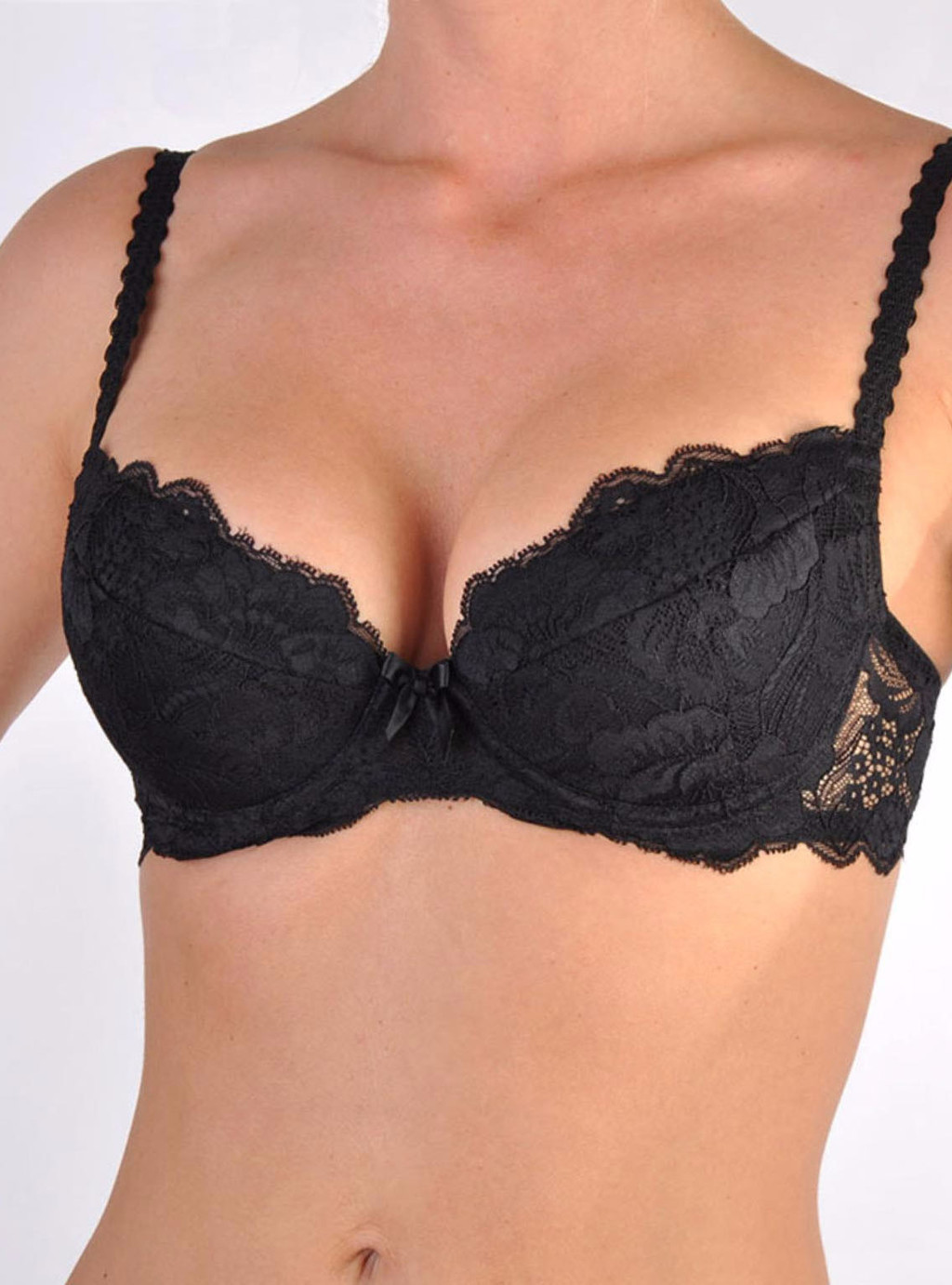 Бюстгальтеры Orhidela 116-208 черный