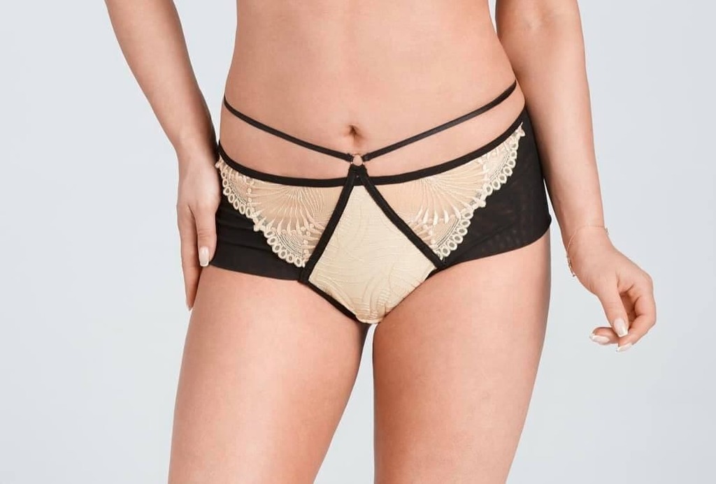 Трусы Nessa Valentyna 401