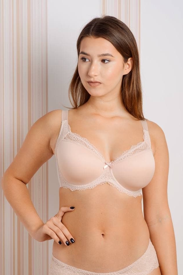 Бюстгальтер спейсер ZeBra 501501