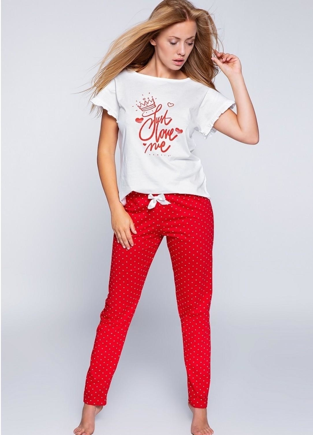 Одежда для дома Sensis love me с брюками