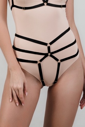 Трусики  Balconette 259 в подарочной упаковке