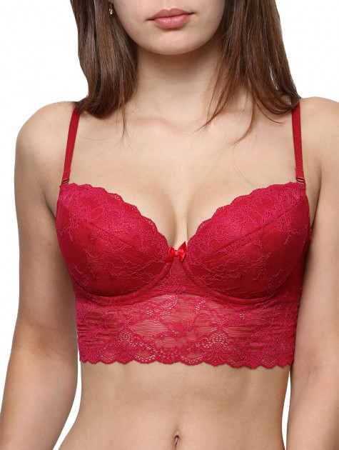 Бюстгальтер Orhideja 563-390