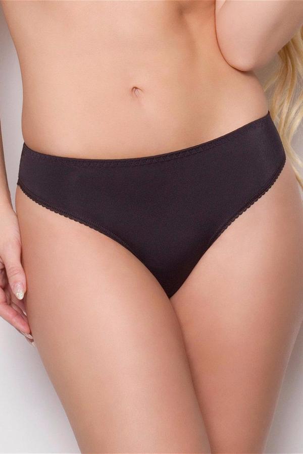 Трусы слипы midi Orhideja 604-523