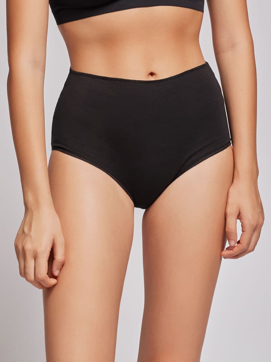 Трусики-слипы высокой посадки GISELA 1/0225