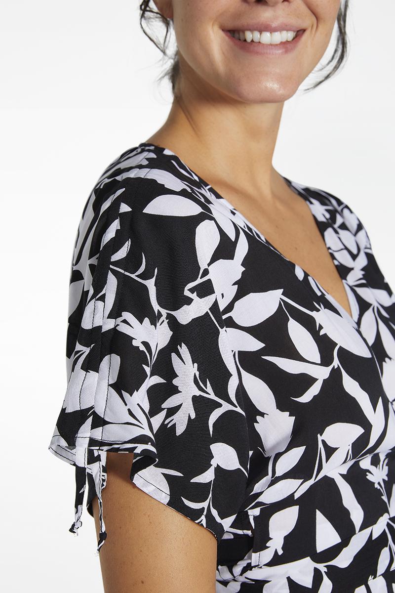 Платье пляжное YSABEL MORA Ruby 85775