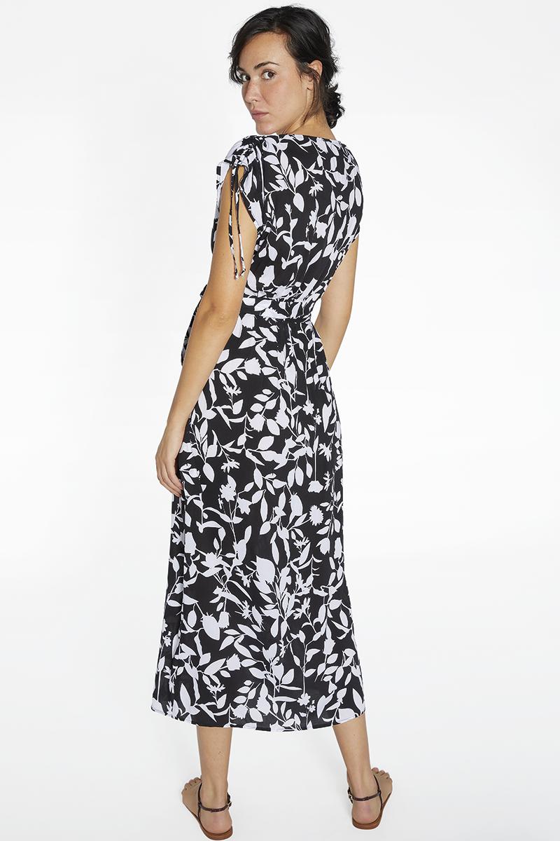 Платье пляжное YSABEL MORA Ruby 85775