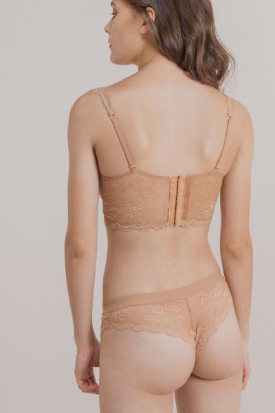 Трусики бразилиана GISELA 1/0437