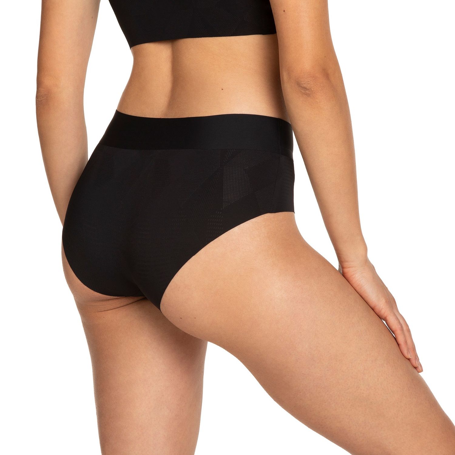 Трусики бесшовные LAMA POL 5009 BI-02