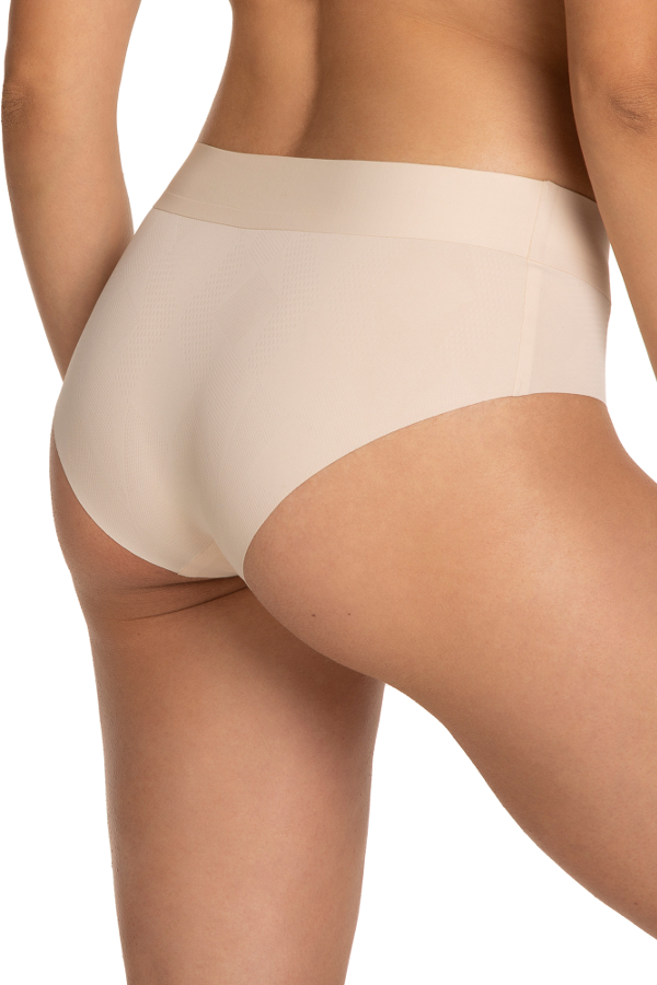 Трусики бесшовные LAMA POL5009BI-06