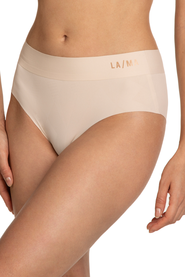 Трусики бесшовные LAMA POL5009BI-06